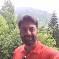 iNeuvo Ltd Employee Narinder Bains's profile photo