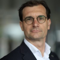 Ricoh Europe Employee Tim Wolff's profile photo