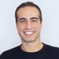 Hired Employee Josh Brenner's profile photo