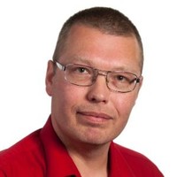Aon Employee Pascal Rga's profile photo