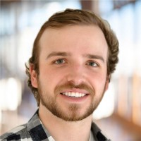 SBH Sciences Employee Justin Claus's profile photo
