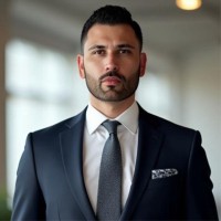 Stephen Patterson Email & Phone Number