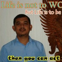Agus Setiyono Email