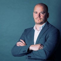 TRUSTED Implementation Ltd. Employee Gergő Nidermayer's profile photo