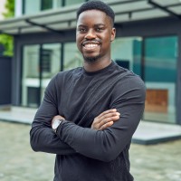 Allan & Gill Gray Philanthropies Employee Dolapo Oni's profile photo