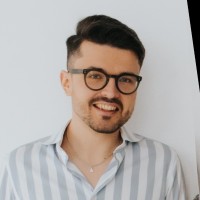 Power Mining Employee Kristaps Stikuts's profile photo
