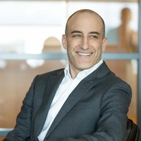 Vornado Realty Trust Employee Jared Silverman's profile photo
