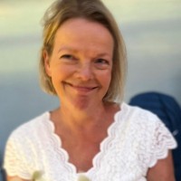 Vidomes Employee Gerda van der Schaaf's profile photo
