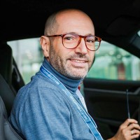 Eldor Corporation Employee Francesco Santoro's profile photo
