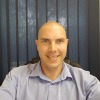 FLECTO SENSE Employee Ryan Gibson's profile photo