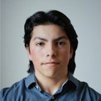 PricerQX Employee Santiago Luna's profile photo