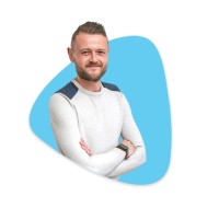 doctena Employee Geoffrey Dziuba's profile photo