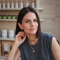 nutbar Employee Kate Martin's profile photo