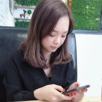 Jasy Huang Email & Phone Number