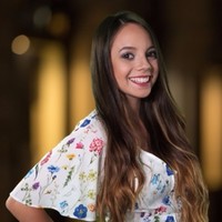 qiibee Employee Betania Sanchez's profile photo