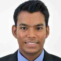 IndiGo (InterGlobe Aviation Ltd) Employee Lokesh Arya's profile photo