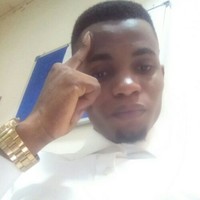 Driversng Employee Aniemeke Collins's profile photo