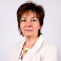 Institut wallon de l'évaluation, de la prospective et de la statistique - IWEPS Employee Béatrice Haeperen's profile photo