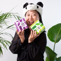 Cheeky Panda | Certified B Corp Employee Julie Chen's profile photo