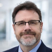 Protegrity Employee Greg Stout's profile photo