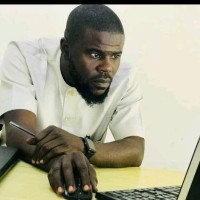 Kaduna State University Employee Muhammad Lawal's profile photo