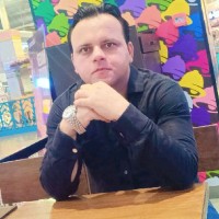 ABV Rock Group Employee Mohammad Sahabuddin's profile photo