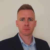 Royal Marines Employee Jordan Cooper's profile photo