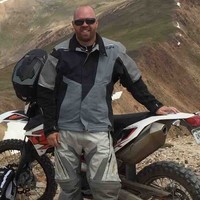 Crappie Stoppie® Employee Robert Berendes's profile photo