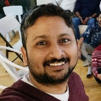 Marsan Foods Limited Employee Muthukumaran Dhanasekaran's profile photo