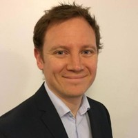 Morrish Homes Employee Simon Clarke's profile photo