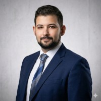 digitalgroup.com Employee Javier Polanco's profile photo