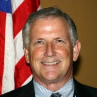 McDowell Consulting, Inc. Employee Mark McDowell's profile photo