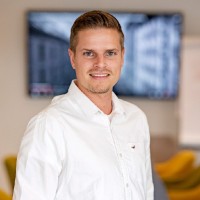 Hectronic GmbH Employee Marc Albrecht's profile photo