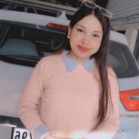 ARK ENGINEERING PVT. LTD. Employee Radha Sahni's profile photo