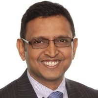 BRAVUS Employee Rajesh Gupta's profile photo