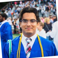 Unicorner Employee Kanay Shah's profile photo