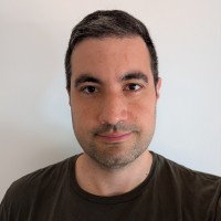 BACtrack | The Leader in Breathalyzers Employee Diego Anfuso's profile photo