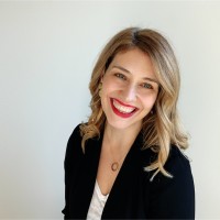 Courage Inc Employee Kat Ledgett's profile photo