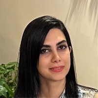 Ghazaleh Tooransaraee Email
