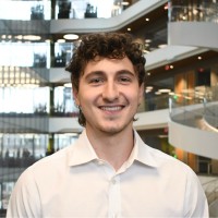 Saifr Employee Lucas Gay's profile photo