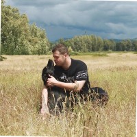 Clean Water Services Employee Corey Dailey's profile photo