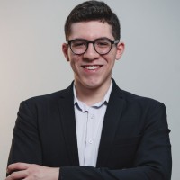 BRF Consulting Employee Felipe Elijah Ferreira Baptista's profile photo