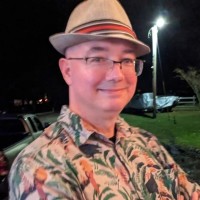 ATA, LLC Employee Heow Goodman's profile photo