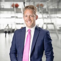 Aston Martin Lagonda Ltd Employee Alex Long's profile photo