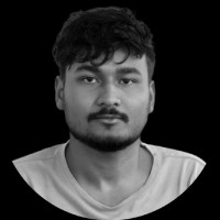 Cleartrip Arabia Employee Pradip Mandal's profile photo
