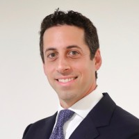 LaSalle Investment Management Employee Jeff Shuster's profile photo