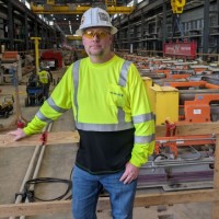 Brian Bolam Email & Phone Number