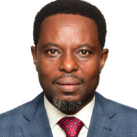 Airtel Africa Employee Tayo Oladimeji's profile photo