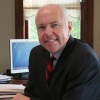 The University of Alabama Employee Jimmy Warren's profile photo