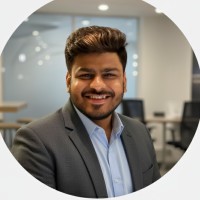 DrinkPrime Employee Kumar Savino's profile photo